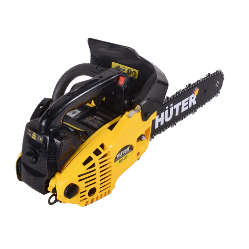 Бензопила HUTER BS-25 70/6/5