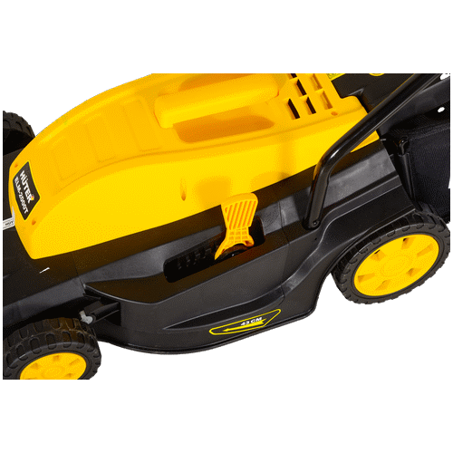 Электрическая газонокосилка HUTER ELM-2000T