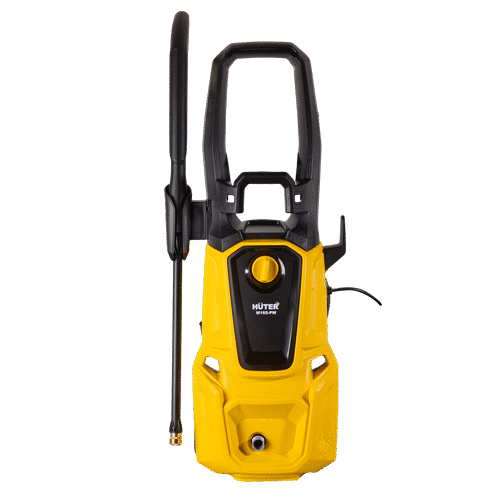 Мойка высокого давления HUTER M165-PW