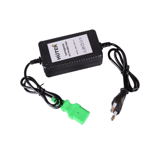 Аккумуляторный опрыскиватель HUTER SP-10Li