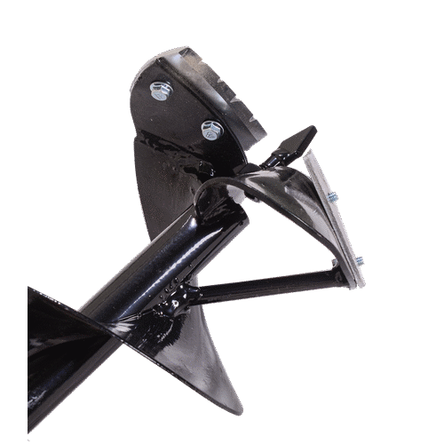 Шнек для мотобура HUTER AW-150