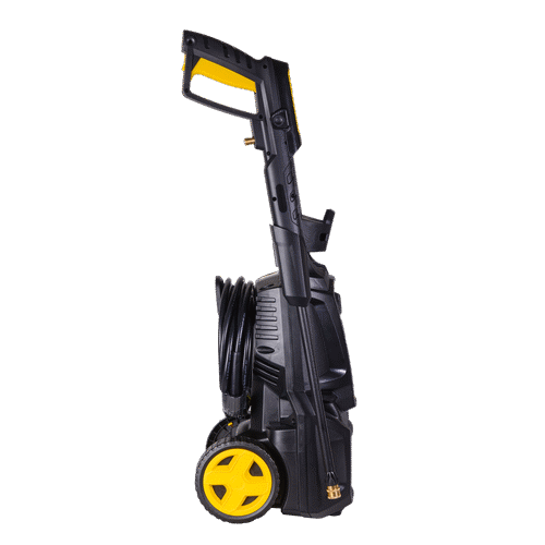 Мойка высокого давления HUTER W195-PW SMART PROFESSIONAL