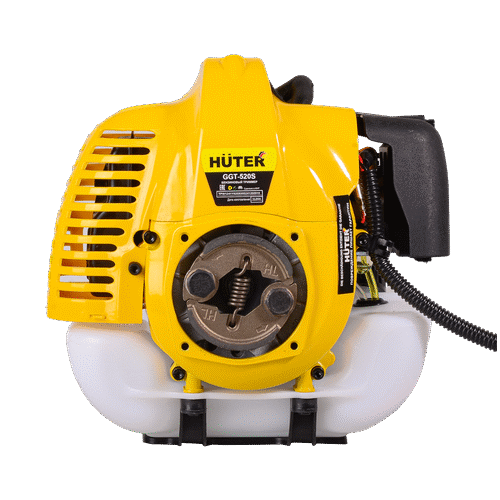 Триммер бензиновый HUTER GGT-520S
