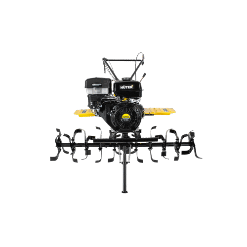 Бензиновый мотоблок HUTER МК-17000P