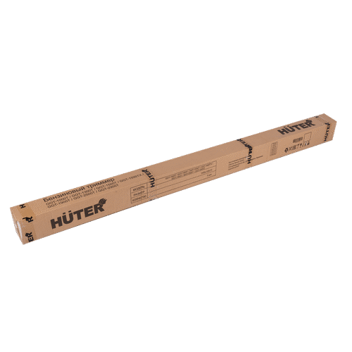 Мотокоса HUTER GGT-1000T
