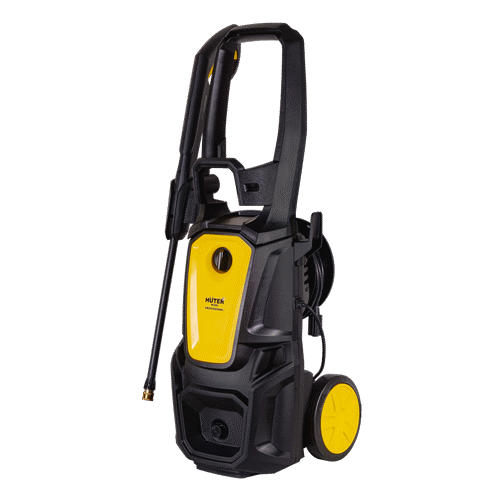 Мойка высокого давления HUTER W200i PROFESSIONAL