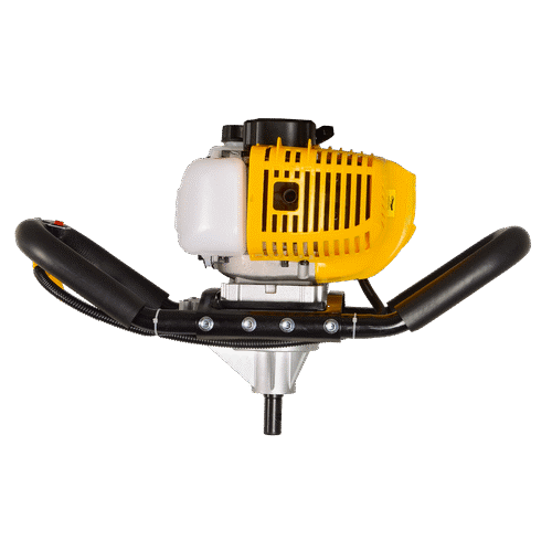 Мотобур HUTER GGD-300