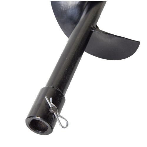 Шнек для мотобура HUTER AG-150
