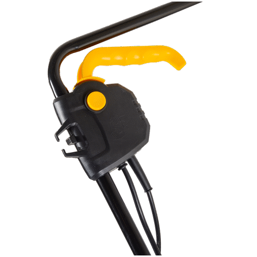 Электрическая газонокосилка HUTER ELM-1000