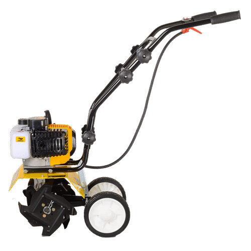 Мотокультиватор HUTER GMC-2.8