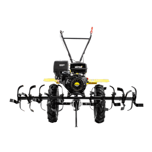 Бензиновый мотоблок HUTER МК-15000P
