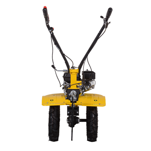 Бензиновый мотоблок HUTER МК-8000P