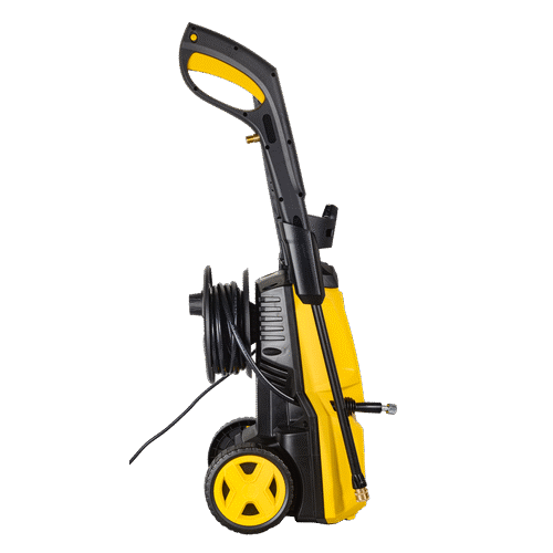 Мойка высокого давления HUTER W165-AR