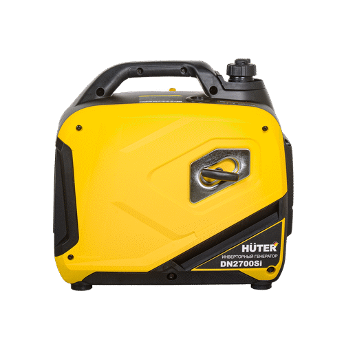 Бензиновый генератор HUTER DN2700Si