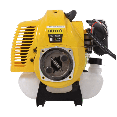 Мотокоса HUTER GGT-1900T