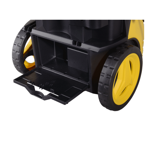 Мойка высокого давления HUTER W210i PROFESSIONAL