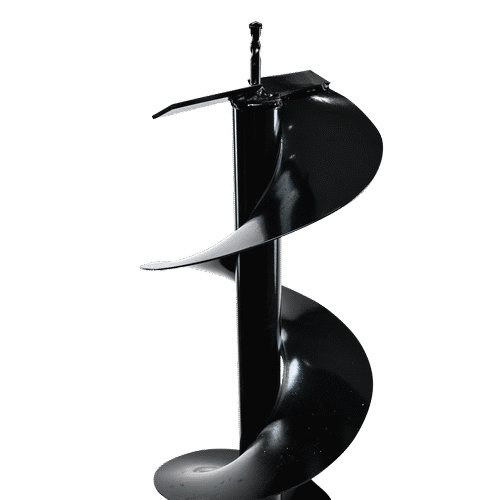 Шнек для мотобура HUTER AG-250
