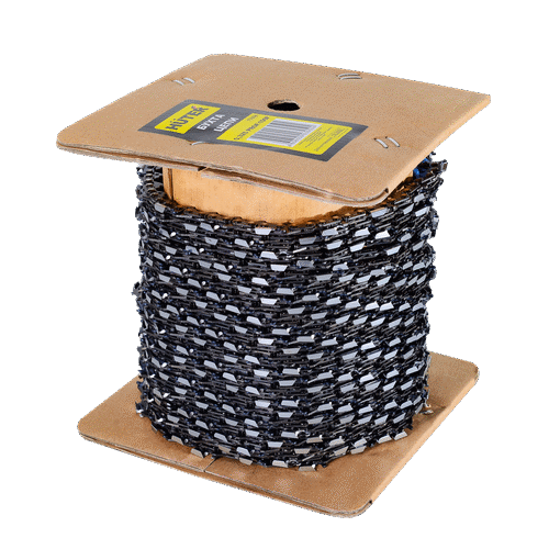 Бухта цепи HUTER 0,325 Prof/100F