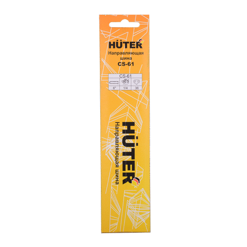 Шина HUTER CS-61