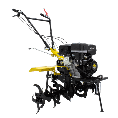 Бензиновый мотоблок HUTER МК-11000P