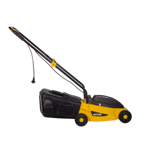 Электрическая газонокосилка HUTER ELM-1100