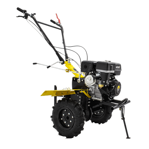 Бензиновый мотоблок HUTER МК-9500P