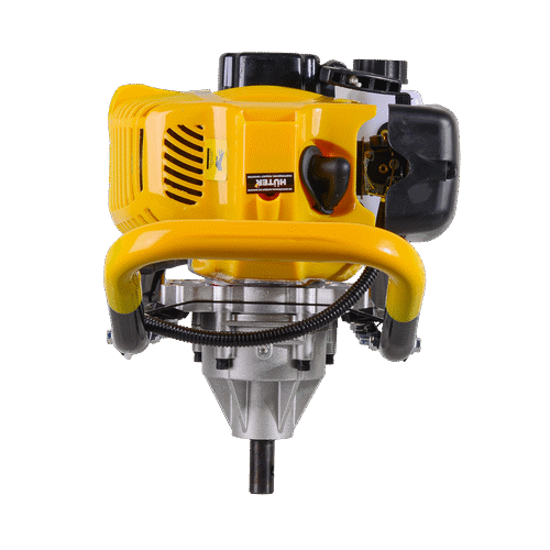 Мотобур HUTER GGD-52