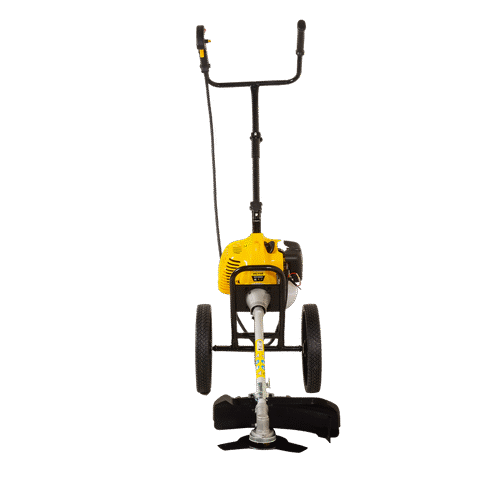 Триммер бензиновый HUTER GGT-2900W