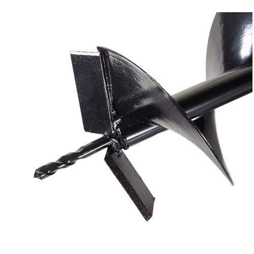 Шнек для мотобура HUTER AG-150