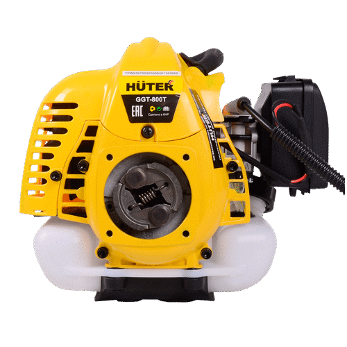 Мотокоса HUTER GGT-800T