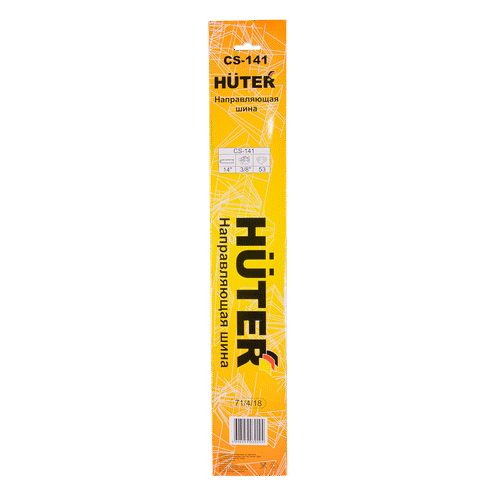 Шина HUTER CS-141