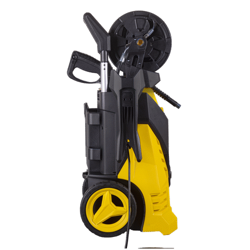 Мойка высокого давления HUTER W210i PROFESSIONAL