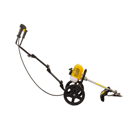 Триммер бензиновый HUTER GGT-2900W