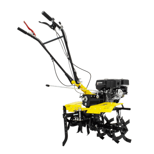 Бензиновый мотоблок HUTER МК-9500P
