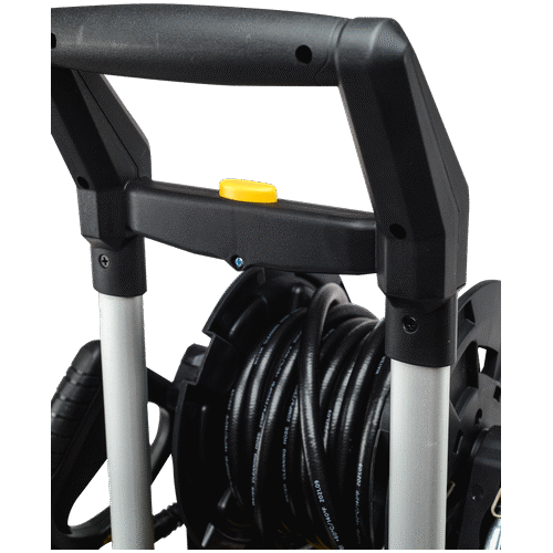 Мойка высокого давления HUTER W-5-2600 PRO