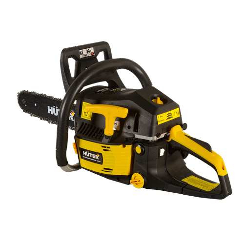 Бензопила HUTER BS-4514