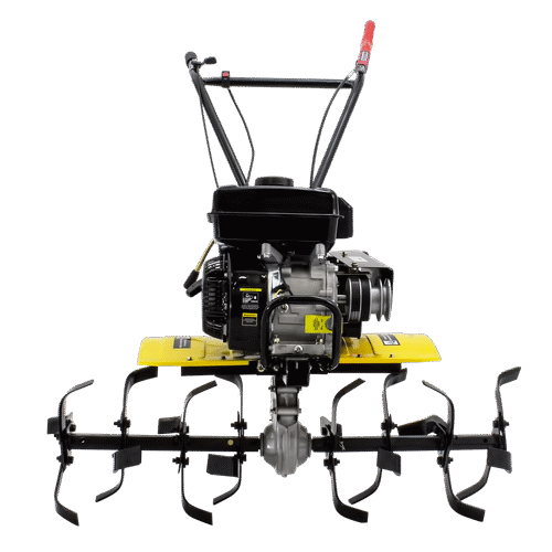 Бензиновый мотоблок HUTER МК-7000P
