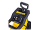 Измельчитель садовый HUTER ESH-2800PRO