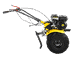 Бензиновый мотоблок HUTER МК-7500P BIG FOOT