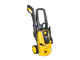 Мойка высокого давления HUTER W165-AR