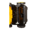 Скарификатор HUTER ESA-1500