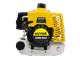 Лодочный мотор HUTER GBM-RS4