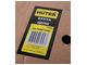 Бухта цепи HUTER 3/8 Prof/100F