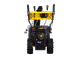 Бензиновый снегоуборщик HUTER SGC 4100LX