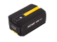 Аккумуляторный триммер HUTER GET-40-3Li