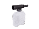 Мойка высокого давления HUTER W105-GS