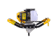 Мотобур HUTER GGD-52