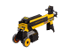 Электрический дровокол HUTER HLS-5500/52H
