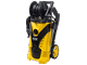 Мойка высокого давления HUTER W-5-2600 PRO