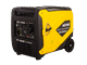 Бензиновый генератор HUTER DN7500SXA